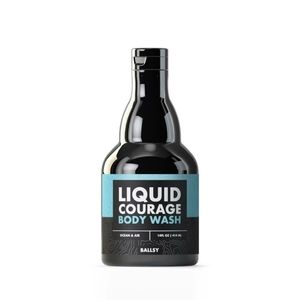 Liquid Courage "Shower Beer" Body Wash